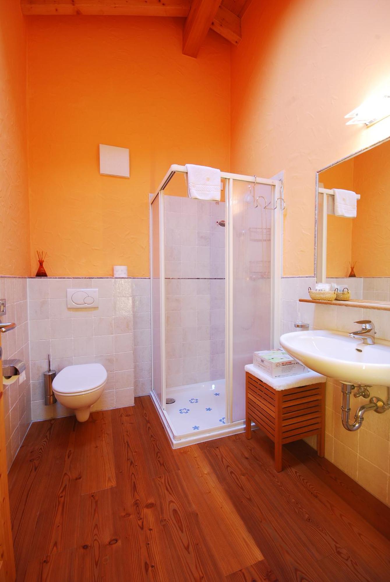 Corte All'Olmo เวโรนา ภายนอก รูปภาพ