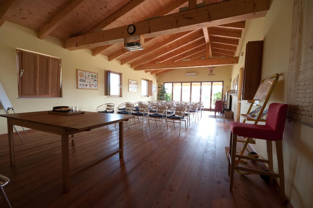 Corte All'Olmo เวโรนา ภายนอก รูปภาพ
